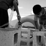 جلسة خارجية متكاملة من تصميم وتنفيذ "عالم المنجزون"