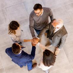 الزراعة مهارة للحياة